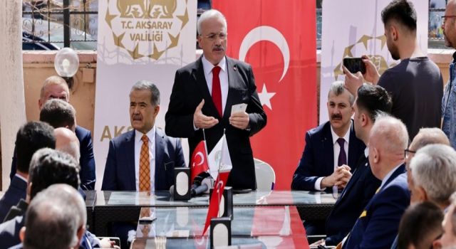 “Ramazanın Maneviyatını Sürdüreceğiz”