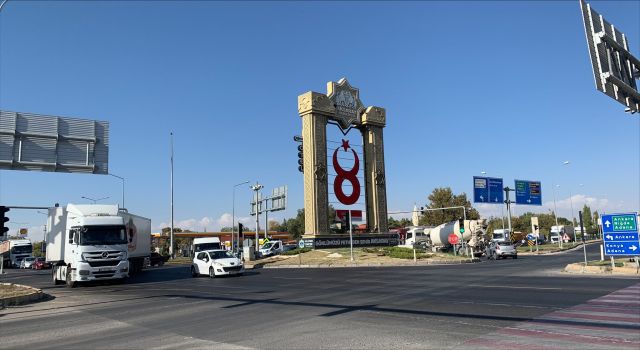 “O Eski Halinden Eser Yok Şimdi”