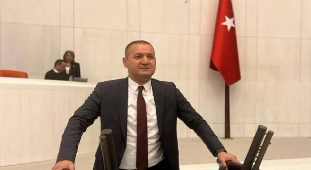 Yaldır “Kendi Kendine Yeten Bir Türkiye Mümkün”