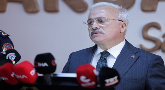 Geçici Rehabilitasyon ve Hayvan Bakım Merkezinde İlk Etaba Hayvan Nakli Başlıyor