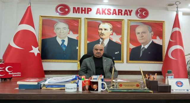 Karataş; “Zirai Dondan Etkilenen Üreticilerimizin Yanındayız”