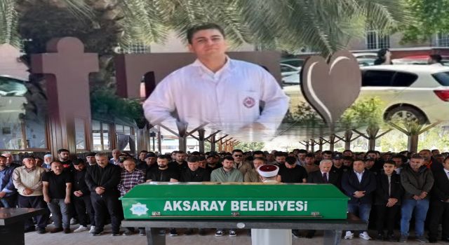 Şehidimizin Emaneti Genç Hekim Adayı Son Yolculuğuna Uğurlandı