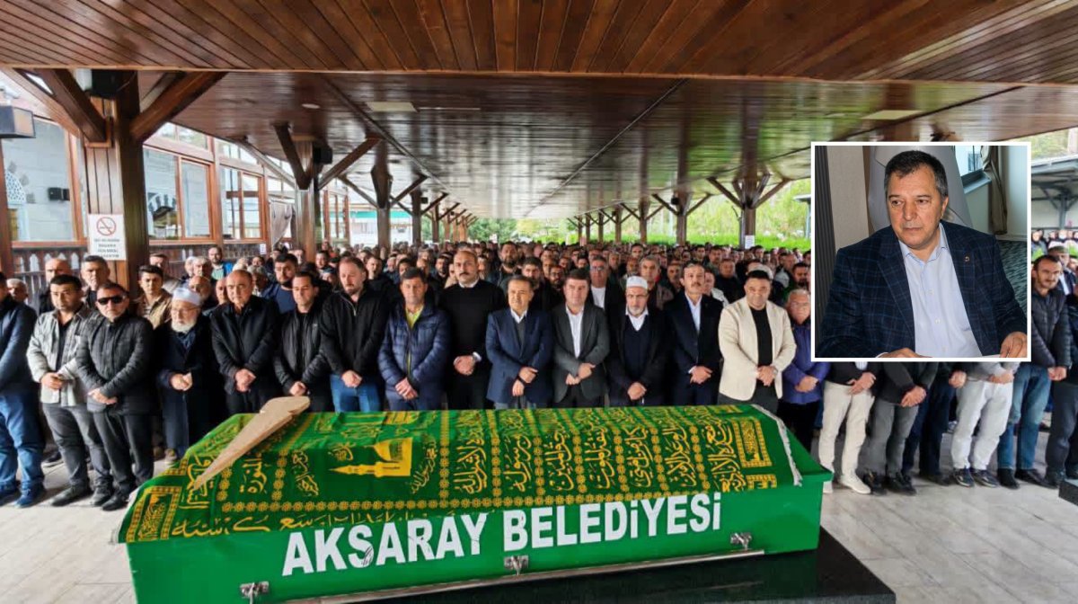 Mahmut Kuzucu’dan Acı Haber
