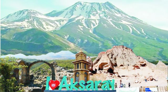 Bacasız Sanayi Yüz Güldürüyor