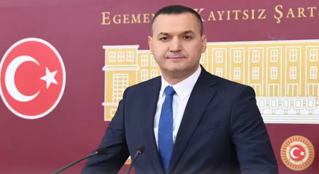 Yaldır “Sendikaların Yapısı Değiştirilsin”