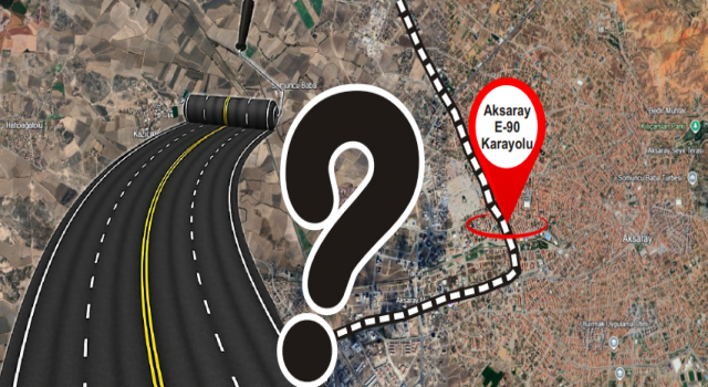 Çevre Yolu Ne Zaman Yapılacak?