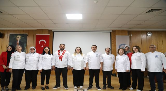 Aksaray’ın Gastronomi Kültürü Dünyaya Tanıtılacak