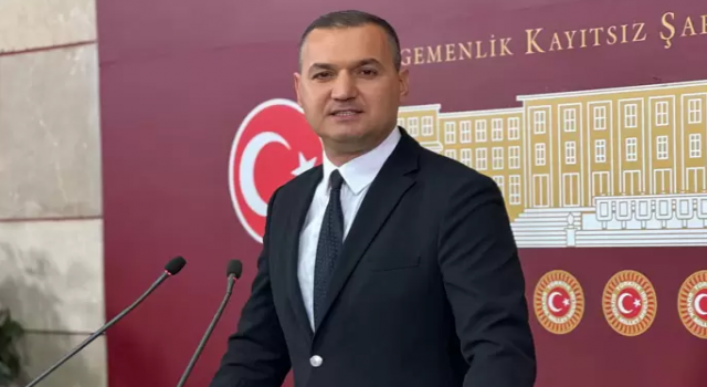 Yaldır, “Gençlerimiz, Milletimizin İstikbali ve Umududur”