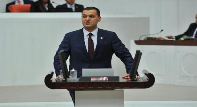 Yaldır “Biz Unutmadık, Unutturmayacağız”