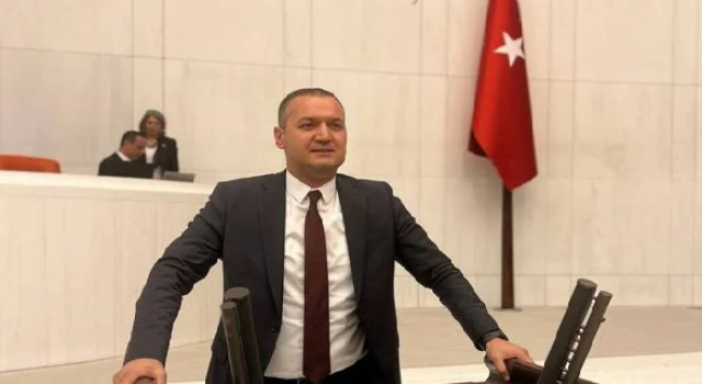 Yaldır; “Yıllardır Eleştirdiklerinizi Siz Yapmışınız”