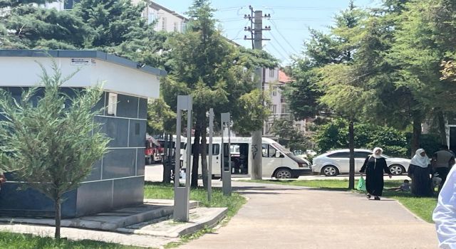 İl Dışından Gelenlerin Yerleşim Yeri mi Oluyor?