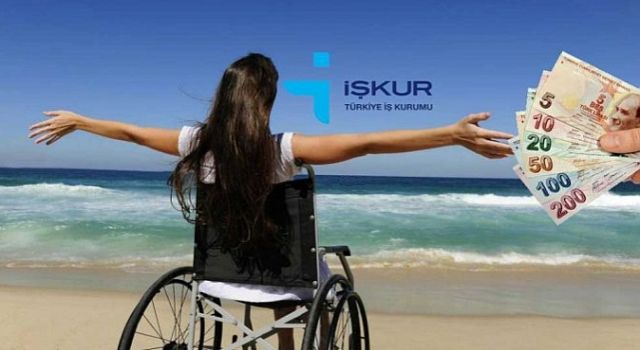İŞKUR’dan Engellilere ve Eski Hükümlülere Hibe Desteği