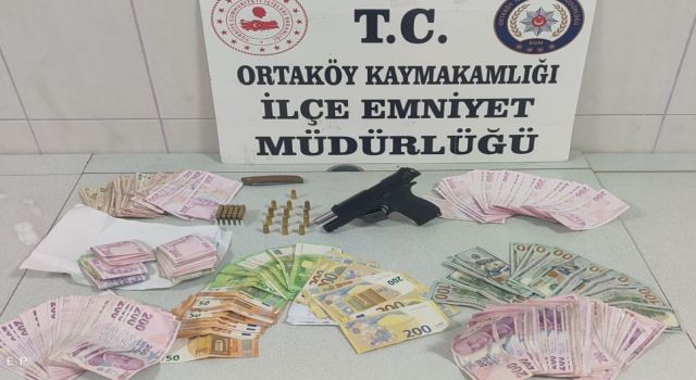 Kasa Hırsızlığından Yakalandı, Cinayetten 28 Yıl Yatarı Çıktı