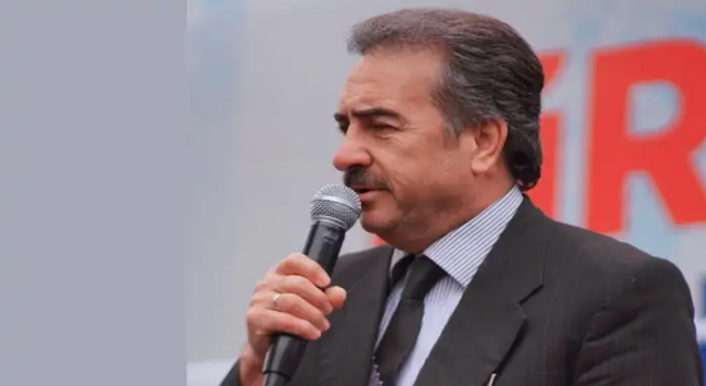 Ar’dan Dedikodulara Cevap