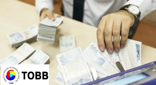 Nefes Kredisi İçin Başvurular Başladı