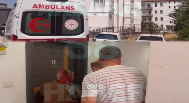İlaçla Canına Kıymak İstedi