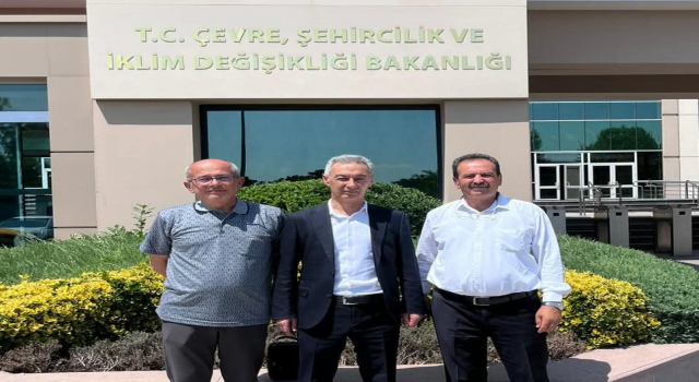Zavlak’tan Eskil'in Geleceği İçin Önemli Adım
