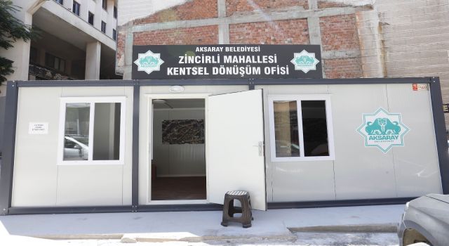 Hamidiye’den Sonra Sıra Zincirli’de