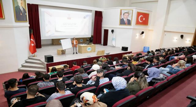 Aksaray Belediyesi’nin Eğitime Yönelik Destekleri YKS’de Meyvelerini Verdi