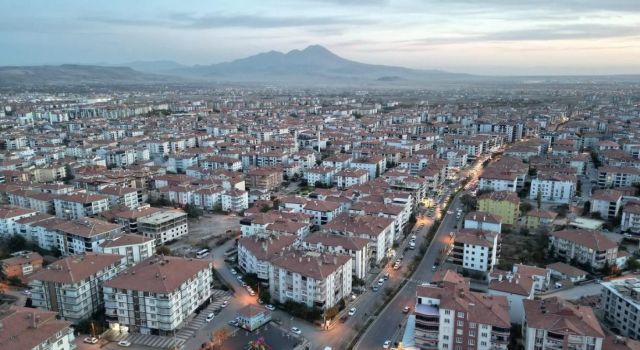 Kiralık Konut Krizi Derinleşiyor