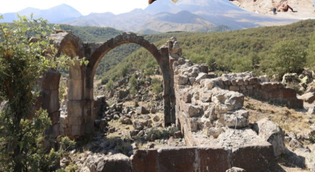 Aksaray’ın Bacasız Sanayisinden Duman Çıkmıyor