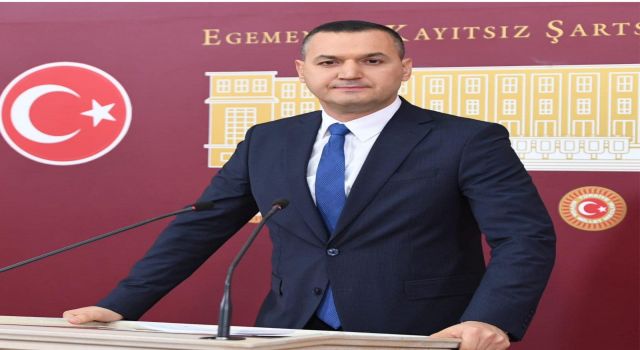 250 Öğrencinin Bursu Yaldır’dan