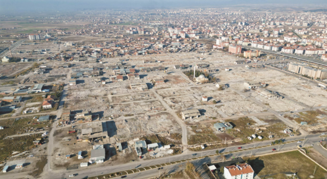 Eski Sanayide Belirsizlik Sürüyor