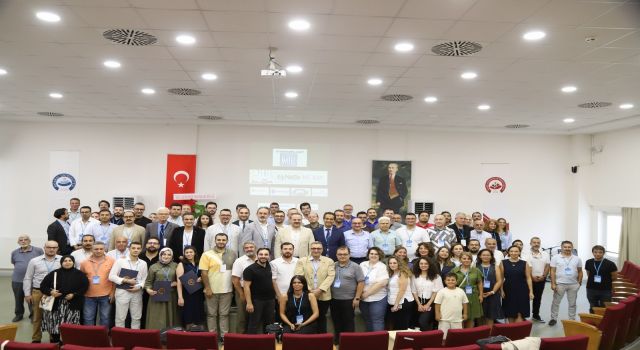 6. Ulusal Laboratuvar Hayvanları Bilimi Kongresi Tamamlandı