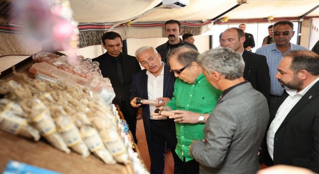Tuz Odaları İle Şifa Verecek