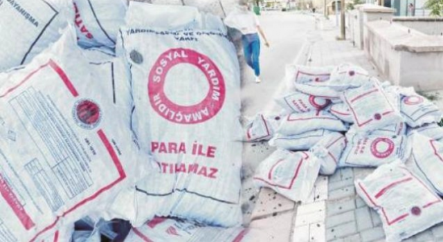 Kömür Dağıtımı Sürüyor