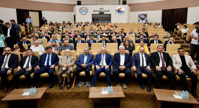 Turizm Master Planı Aksaray’ın Vizyonuna Işık Tutacak