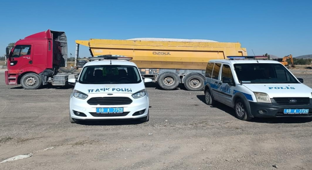 Gülağaç’ta Denetleniyorlar, Darısı Aksaray’ın Merkezine