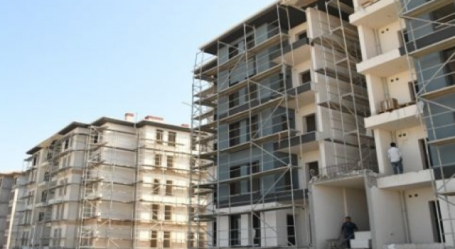 TOKİ’nin Bu İndiriminden de Faydalanamayacaklar