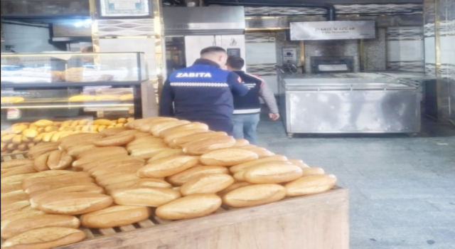 Sosyal Medya Ortaköy Zabıtalarını Harekete Geçirdi