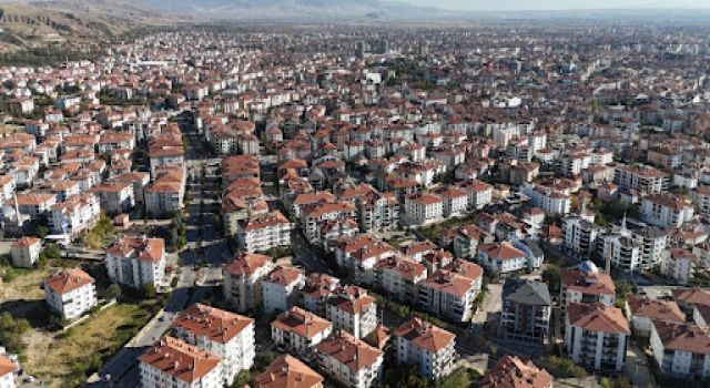 Son 1 Ayda 895 Konut Satıldı