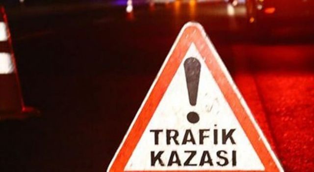 Köpeğe Çarpmamak İçin Pancar TIR’ını Devirdi