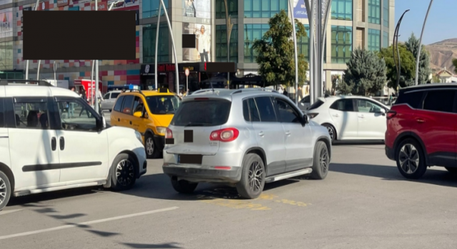Resmi Araç Sayımız 179 Bin 732’ye Yükseldi