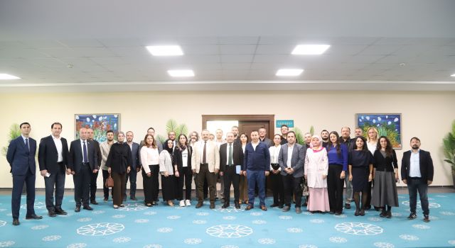 Aksaray Üniversitesi BAP 2025 Yılının İkinci Döneminde 37 Projeye Destek Verdi