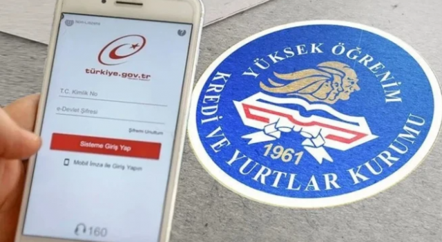 Burs ve Öğrenim Kredisi Başvuru Sonuçları Açıklandı