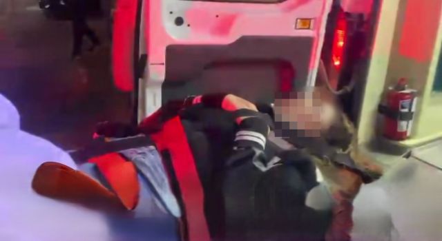 Kamyonetin çarptığı kadın; ”Annemgile bir şey söyleme!”