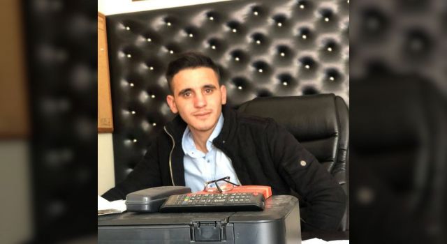26 Yaşındaki Genç Canına Kıydı