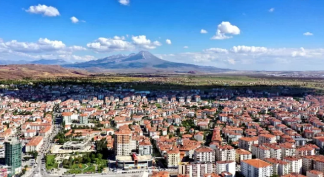 TÜİK “Kira Artış Oranı En Fazla Yüzde 37,15 Olacak” Diyor