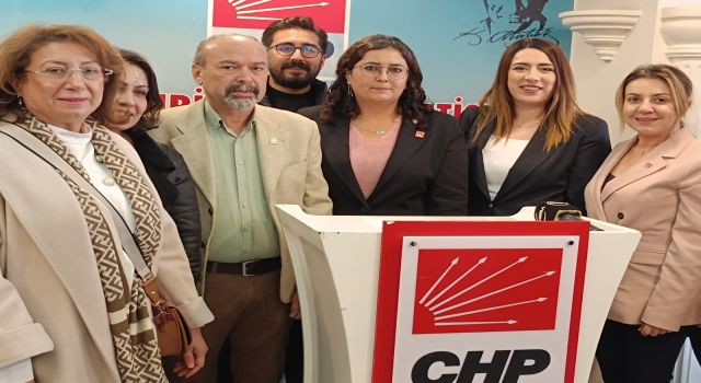 Gökkuş “Yaşanan Olaylar Toplumun Çöküşüdür”