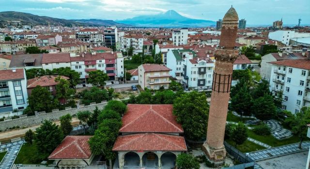 Salihler Şehri Aksaray, İstanbul’da Tanıtılacak