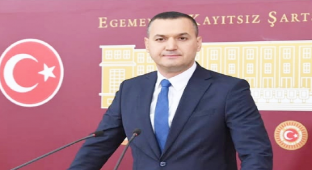 Milletvekili Turan Yaldır Bakan Uraloğlu’na Sordu