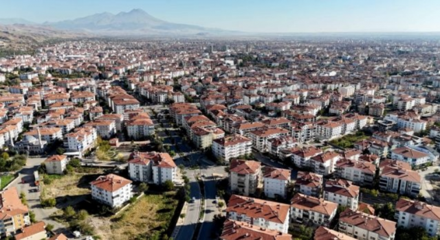 Aksaray’ın Kişi Başı GSYH’si Arttı