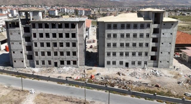Eğitim Kurumları da Dönüştürülüyor
