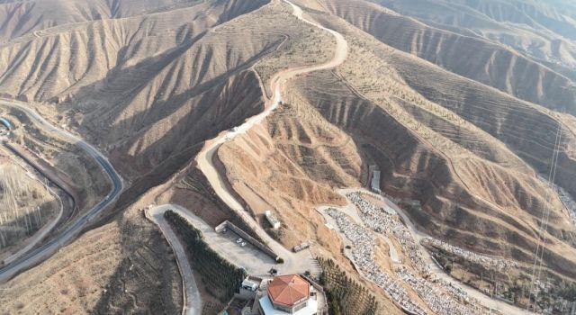 Belediye, Tarihi Mekanlara Yeni Yollar Açıyor
