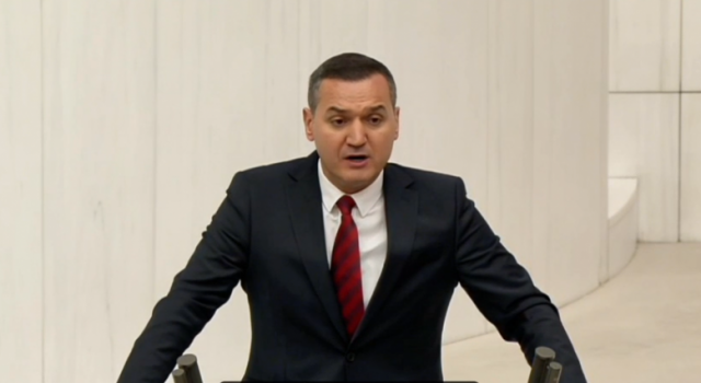 Yaldır “Su, Milli Güvenlik Meselesi Haline Geldi”