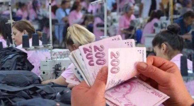 Ne İşçiyi Ne de İşvereni Mutlu Etti
